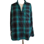 VH-Plaid Shirt 8