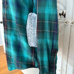 VH-Plaid Shirt 8