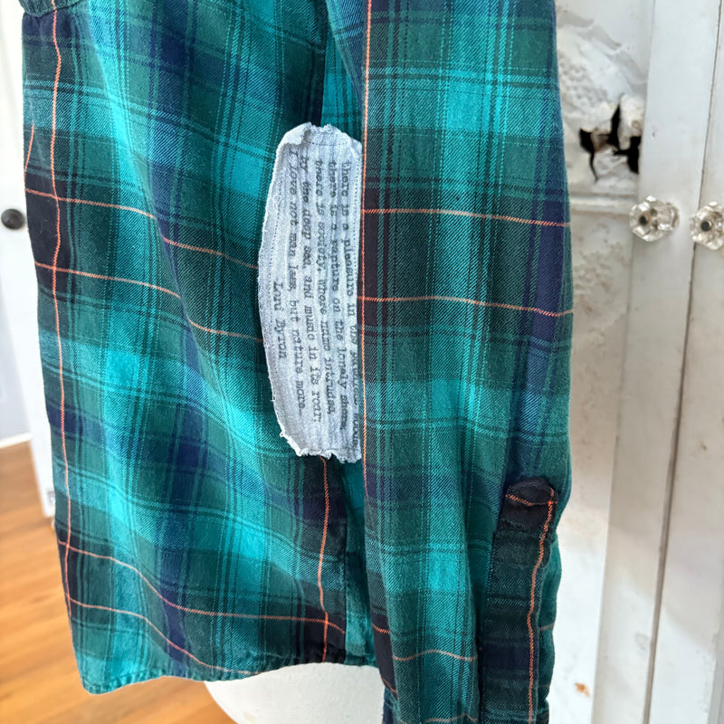 VH-Plaid Shirt 8