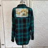 VH-Plaid Shirt 8
