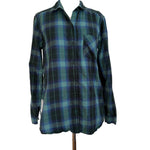 VH-Plaid Shirt 4