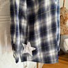VH-Plaid Shirt 3