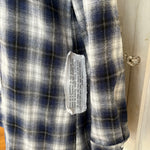 VH-Plaid Shirt 3