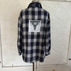 VH-Plaid Shirt 3