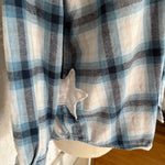 VH-Plaid Shirt 9