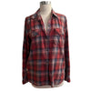 VH-Plaid Shirt 10
