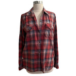 VH-Plaid Shirt 10