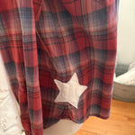 VH-Plaid Shirt 10