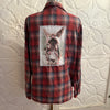 VH-Plaid Shirt 10