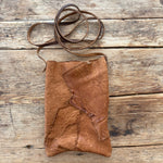VH-MM3 Leather Mini Messenger Bag