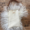 VH-MM5 Leather Mini Messenger Bag