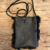 VH-MM6 Leather Mini Messenger Bag