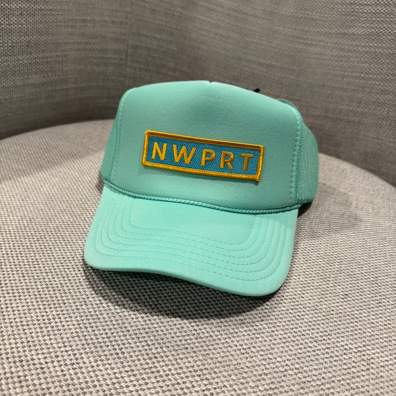 D NWPRT Hat (variety of colors available)