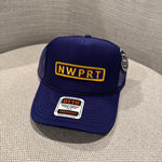 D NWPRT Hat (variety of colors available)