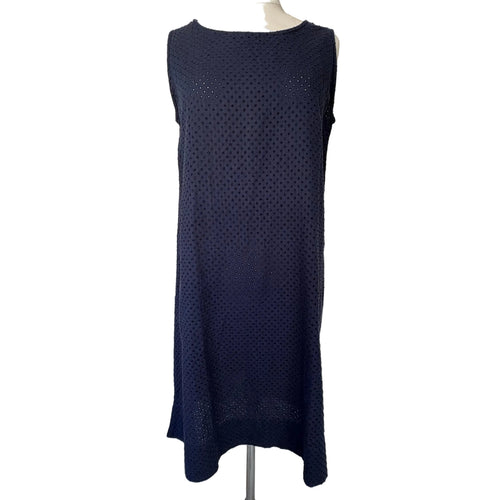 CC- Cut Loose Tank dress XL