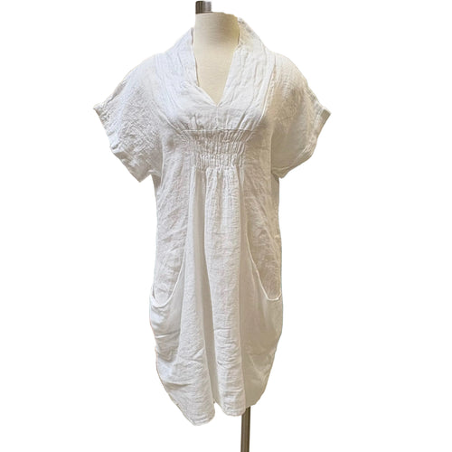 knee length dresses for ladies CC main image 1