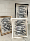 D Sardines Giclee