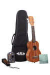 MA - Mahogany Soprano Bundle