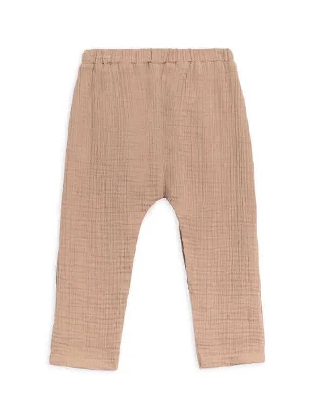 BA - Sully Muslin Pant