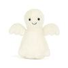 BA - Mysti Ghost