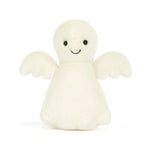 BA - Mysti Ghost