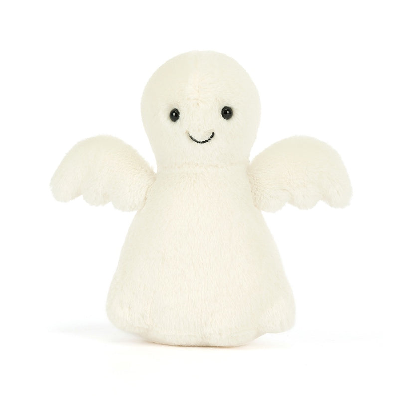 BA - Mysti Ghost