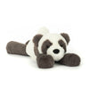 BA - Smudge Panda