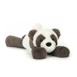 BA - Smudge Panda