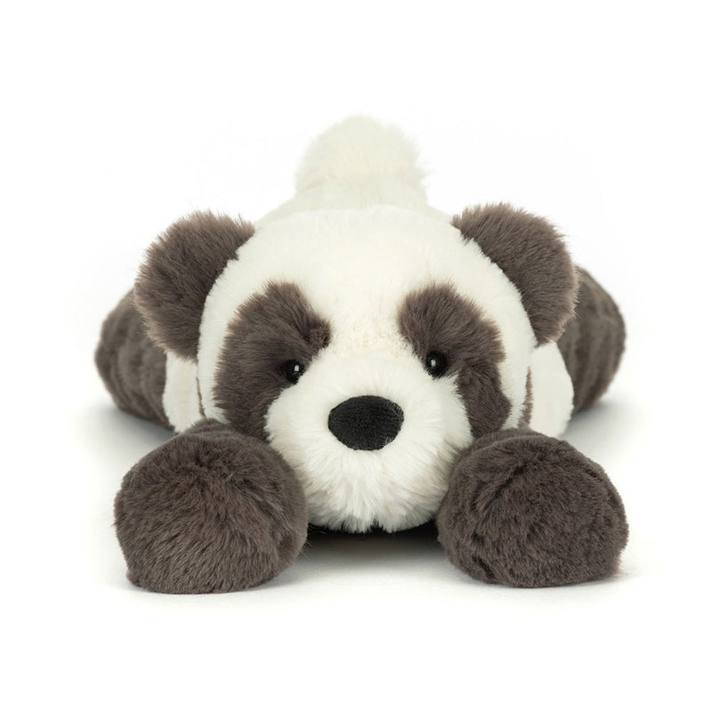 BA - Smudge Panda