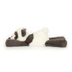 BA - Smudge Panda