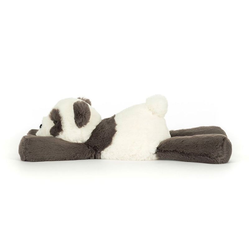 BA - Smudge Panda