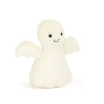 BA - Mysti Ghost