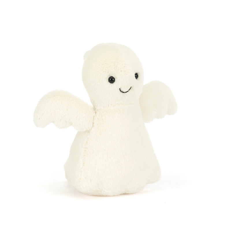 BA - Mysti Ghost