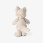 BA - Wolf Plush Stuffed Animal 9"