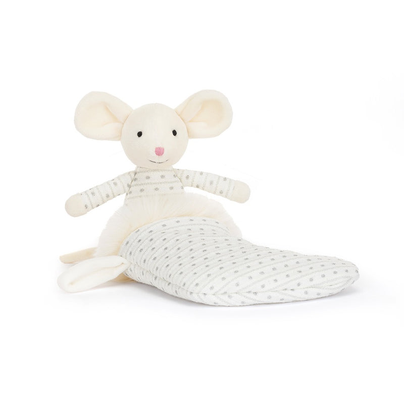 BA - Shimmer Stocking Mouse