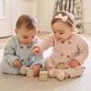 BA - Sofia and Finn Cardigan - Pink