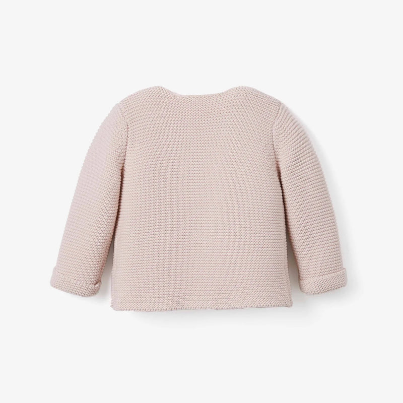 BA - Sofia and Finn Cardigan - Pink