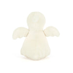 BA - Mysti Ghost