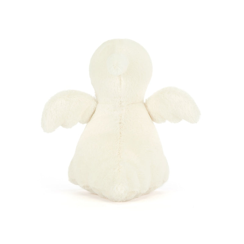 BA - Mysti Ghost