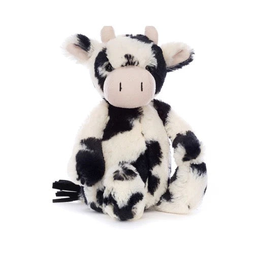 BA - Bashful Calf