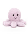 BA - Fluffy Octopus