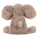 BA - Smudge Elephant