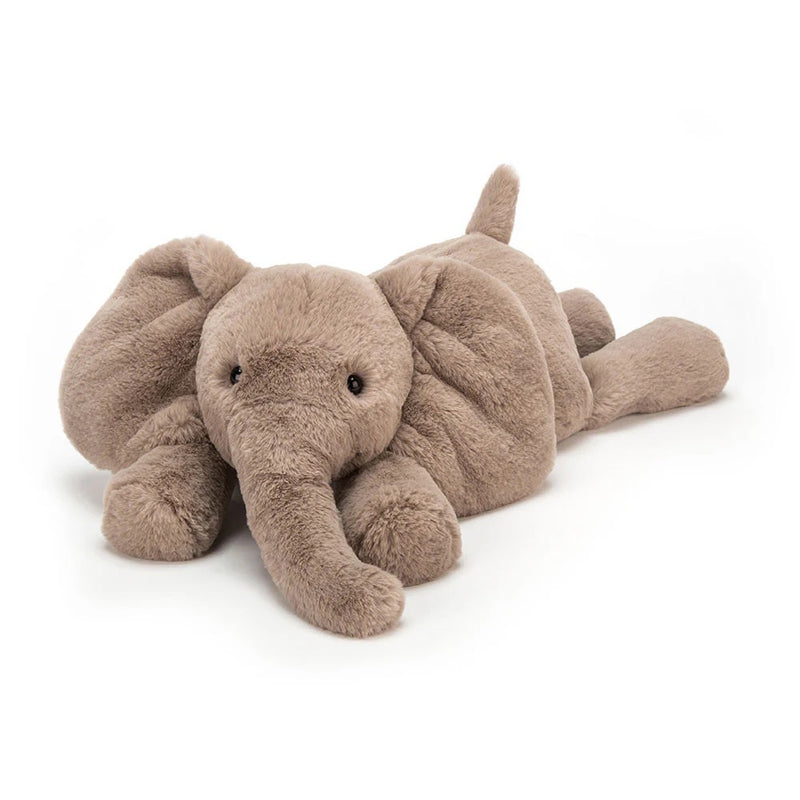 BA - Smudge Elephant