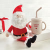 BA - Holiday Silicone Sippy Cup