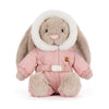 BA - Bashful Bunny 'Snow Suit'