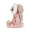 BA - Bashful Bunny 'Snow Suit'