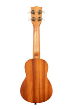 MA - Hibiscus Mahogany Ukulele - Soprano, Concert, Tenor- w/gig bag