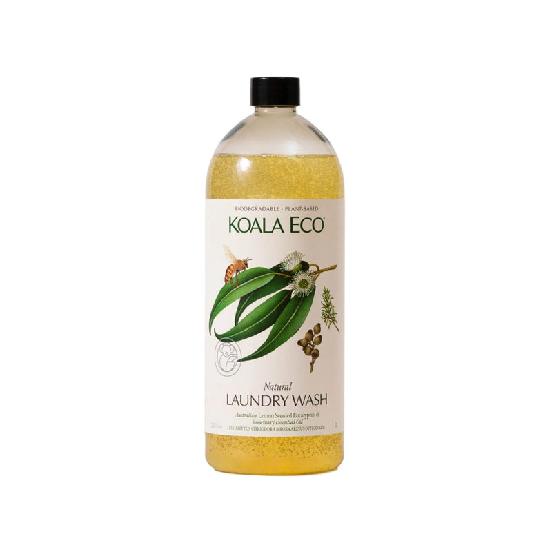 Koala Eco Laundry Soap