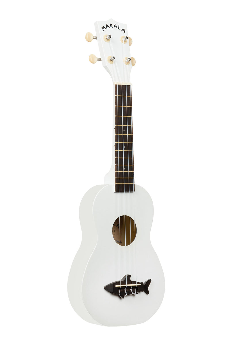 Kala Makala Mako Blue Shark soprano Ukulele (MK-SS/BLU Kala Makala Mako Blue Shark soprano Ukulele (MK-SS/BLU