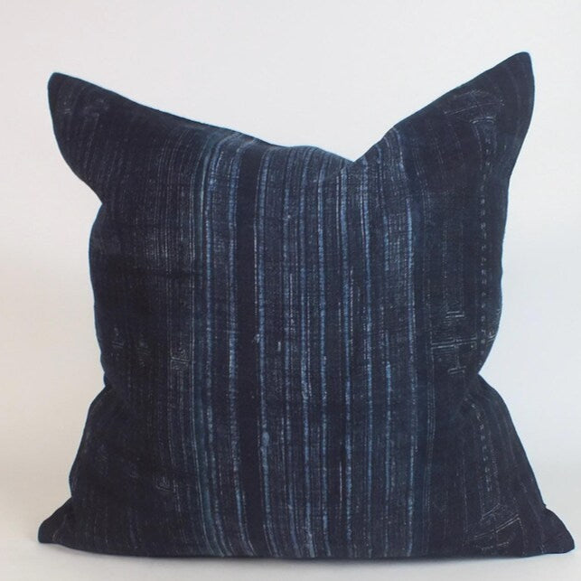 "Mikaela" Vintage Hmong Pillow